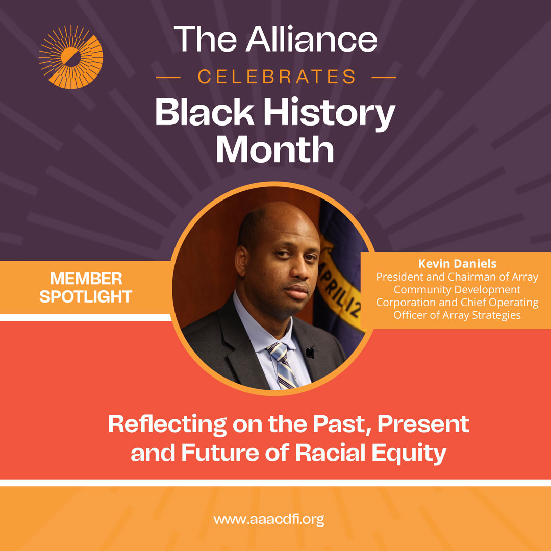 The Alliance Celebrates Black History Month - African American Alliance ...