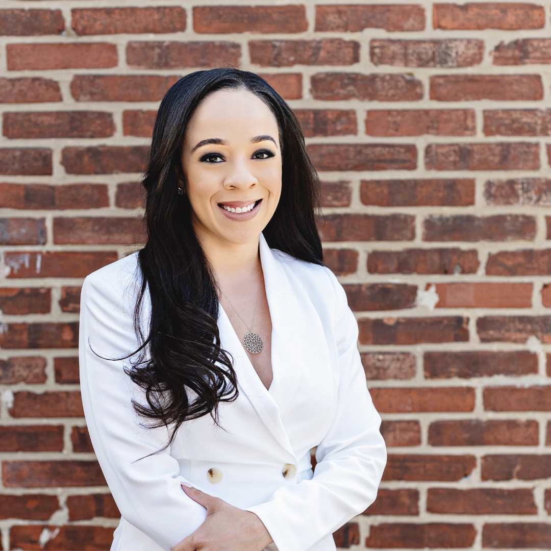 Alisha Brown African American Alliance of CDFI CEOs