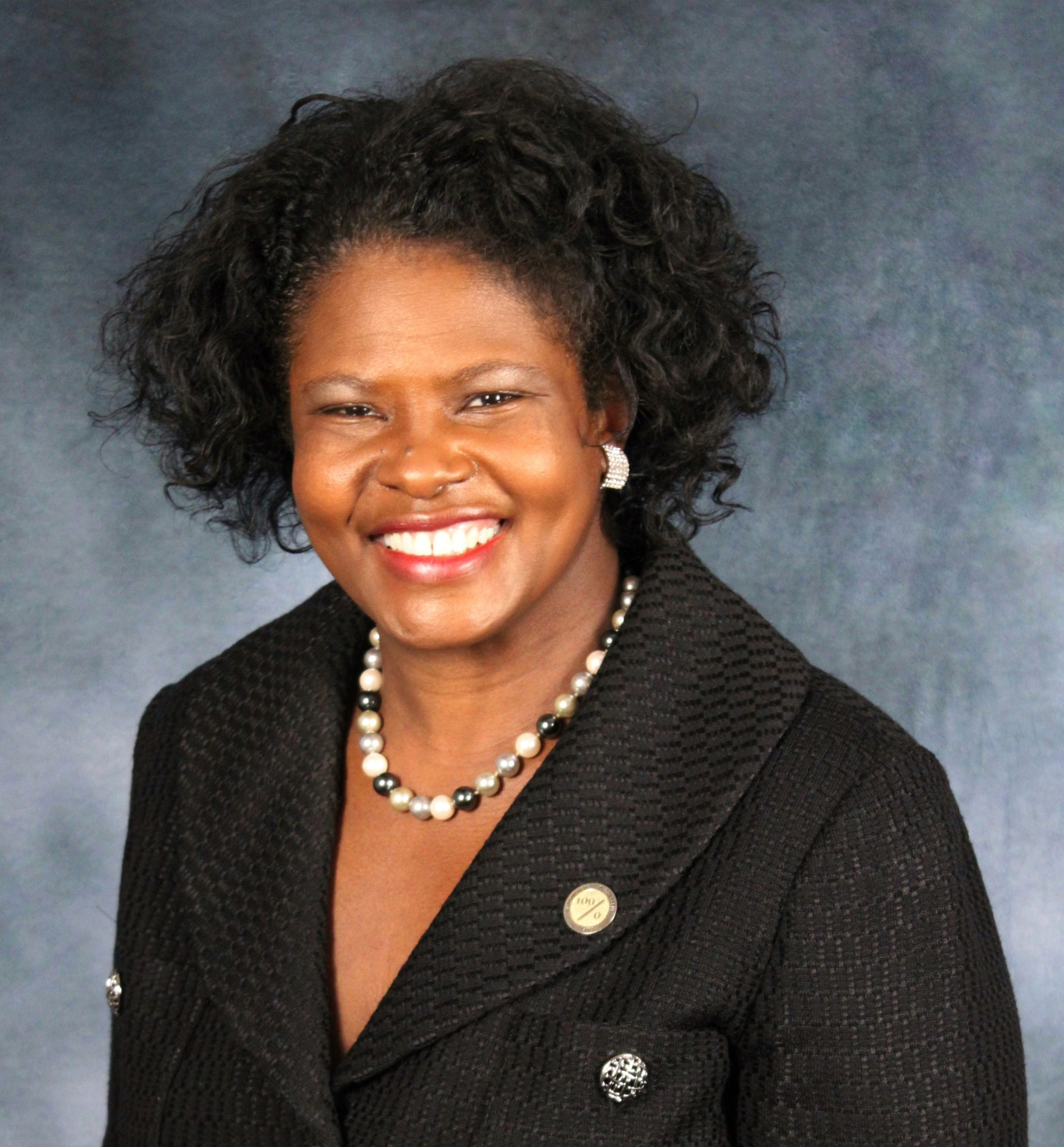 Hilda Kennedy - African American Alliance of CDFI CEOs