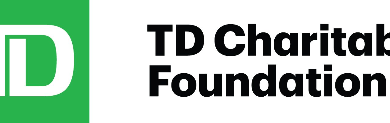 TD Charitable Foundation logo